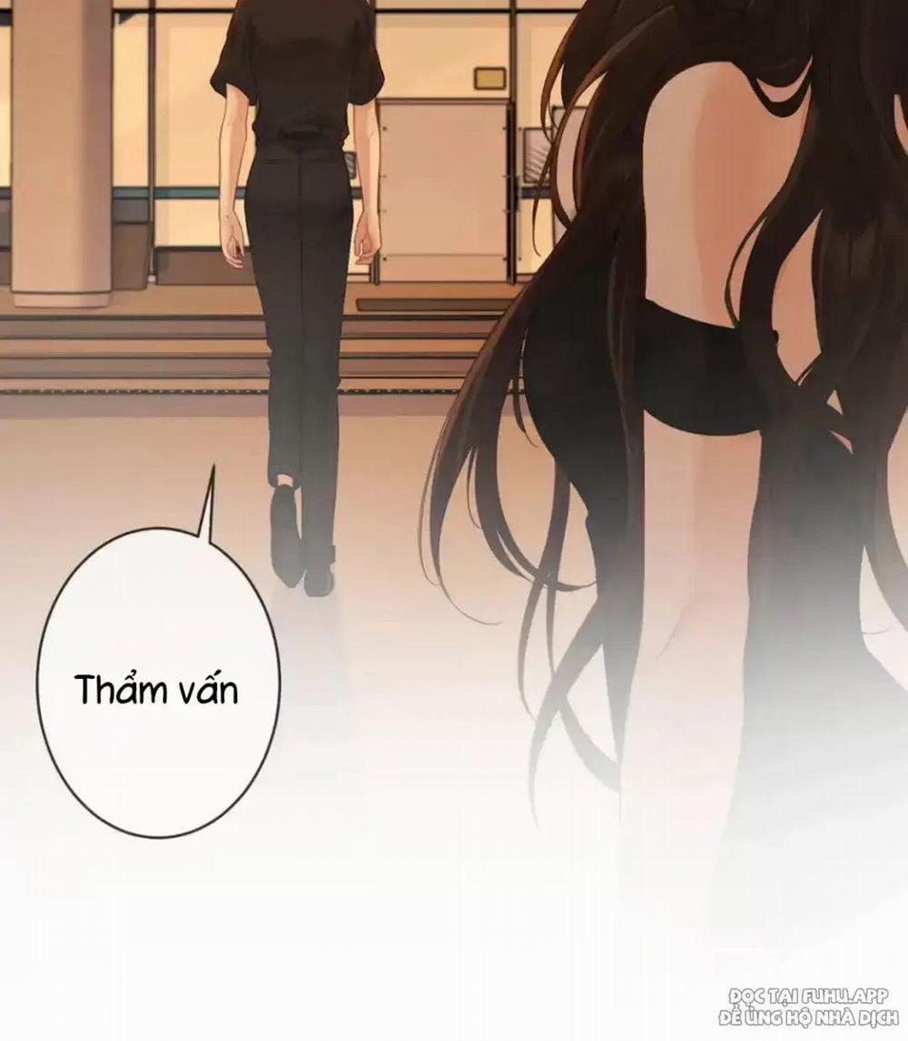 Nàng Pháp Y Thân Yêu Của Tôi 23 trang 29