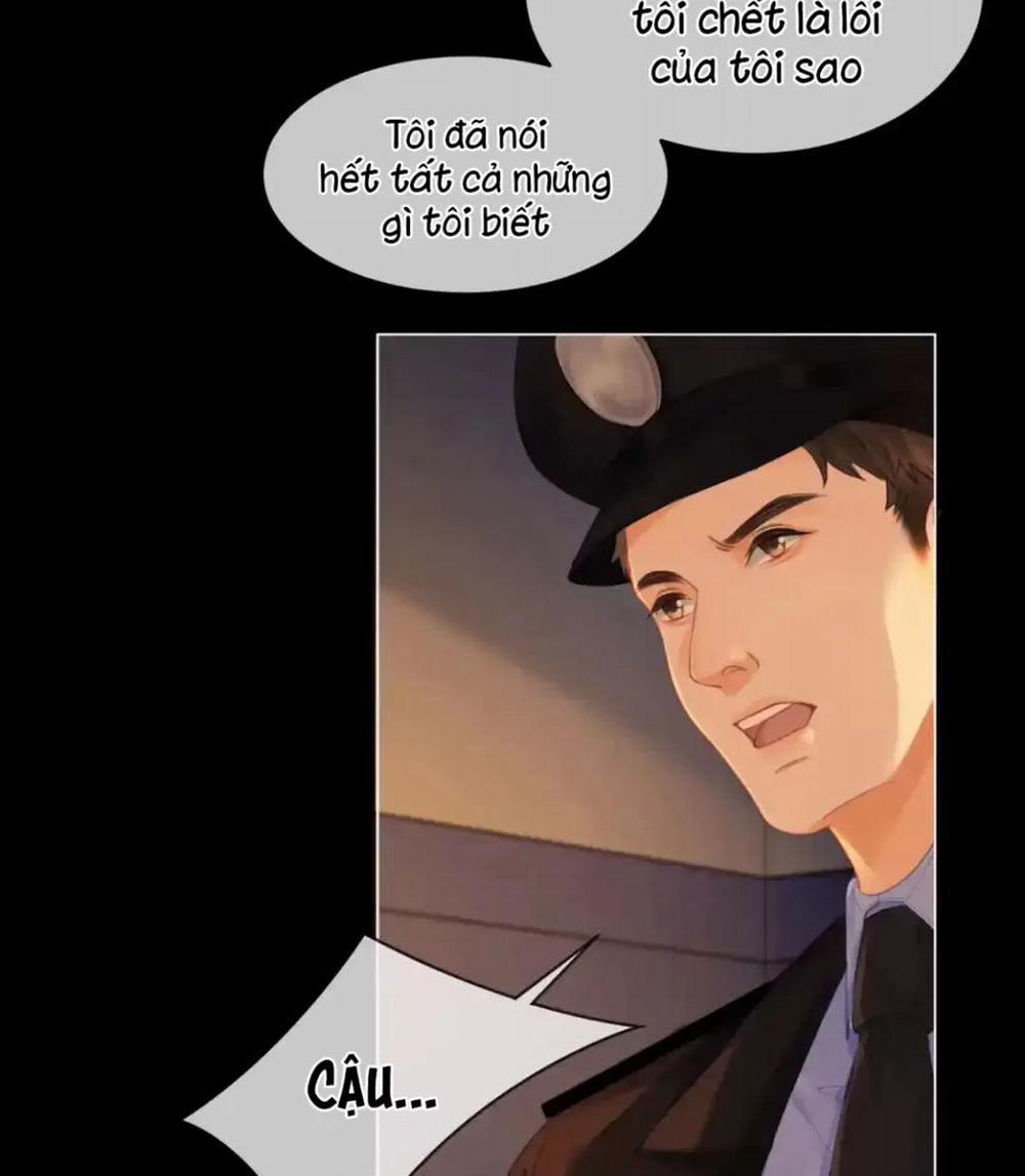 Nàng Pháp Y Thân Yêu Của Tôi 23 trang 32