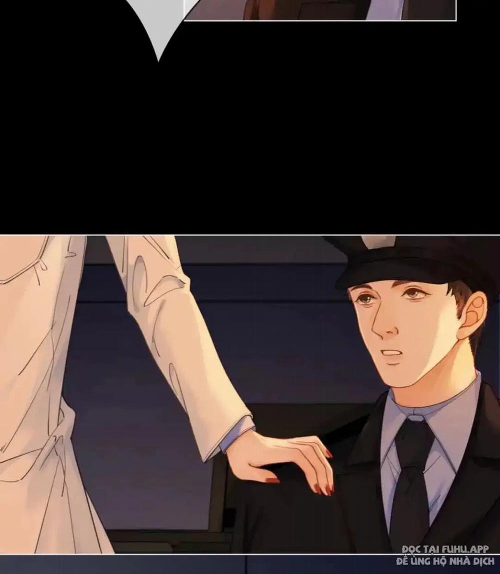 Nàng Pháp Y Thân Yêu Của Tôi 23 trang 33