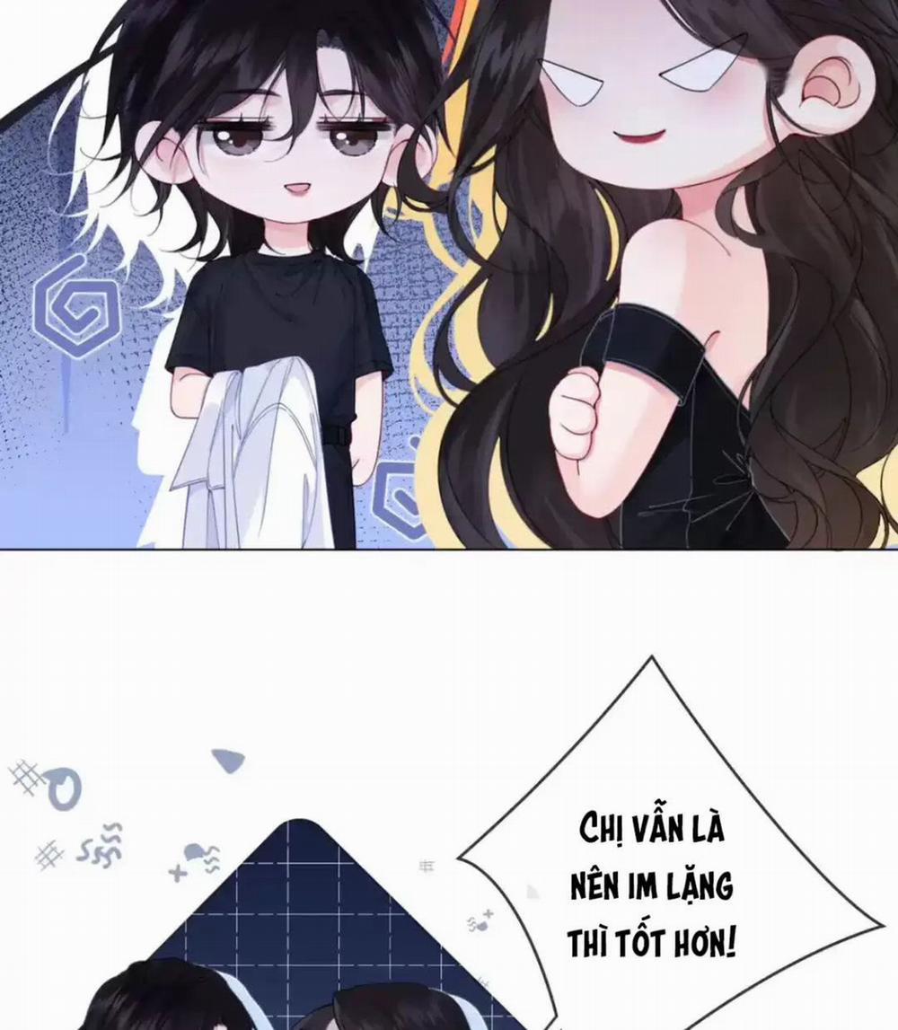 Nàng Pháp Y Thân Yêu Của Tôi 23 trang 4