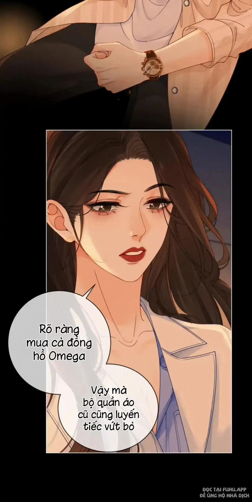 Nàng Pháp Y Thân Yêu Của Tôi 23 trang 43