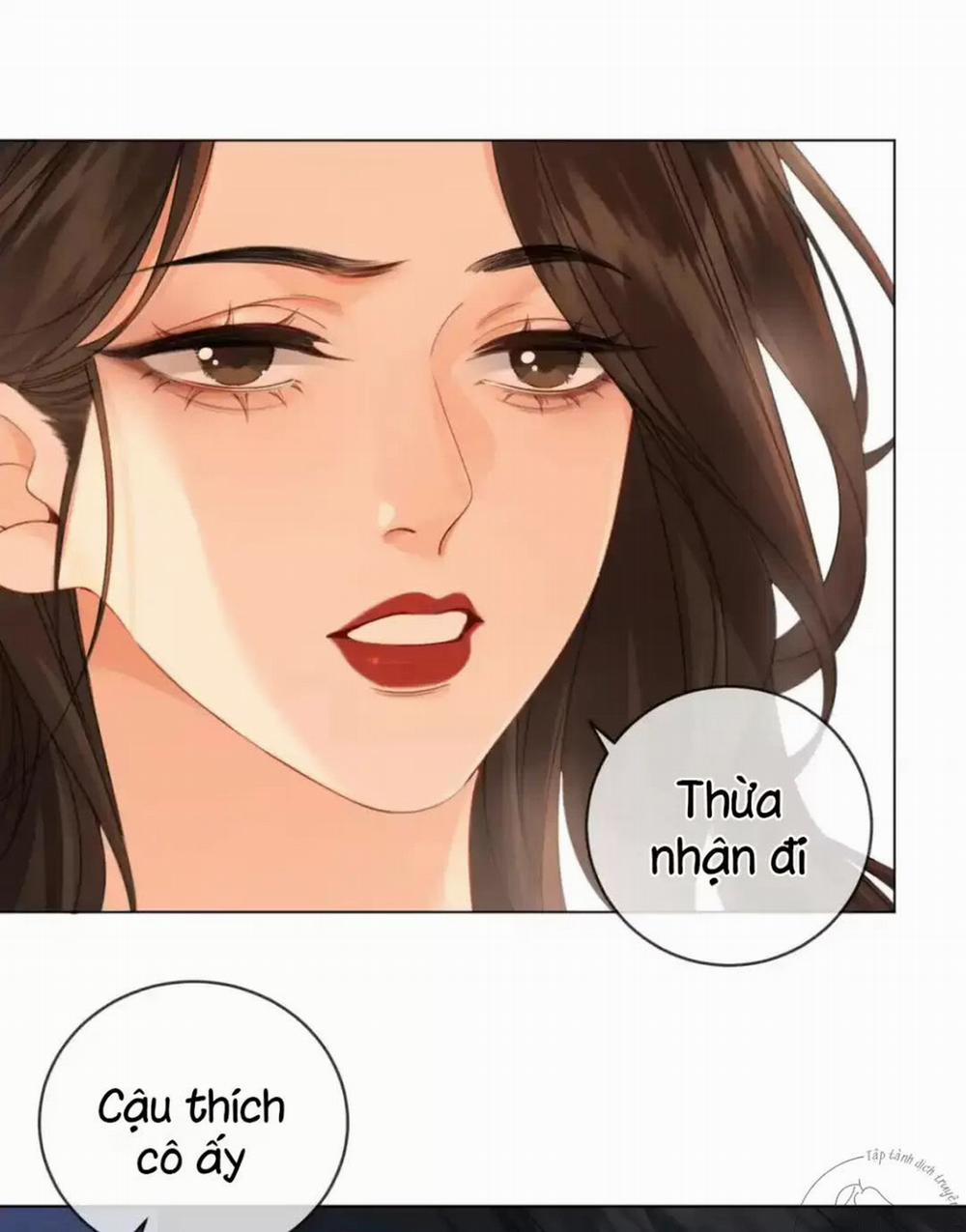 Nàng Pháp Y Thân Yêu Của Tôi 23 trang 44