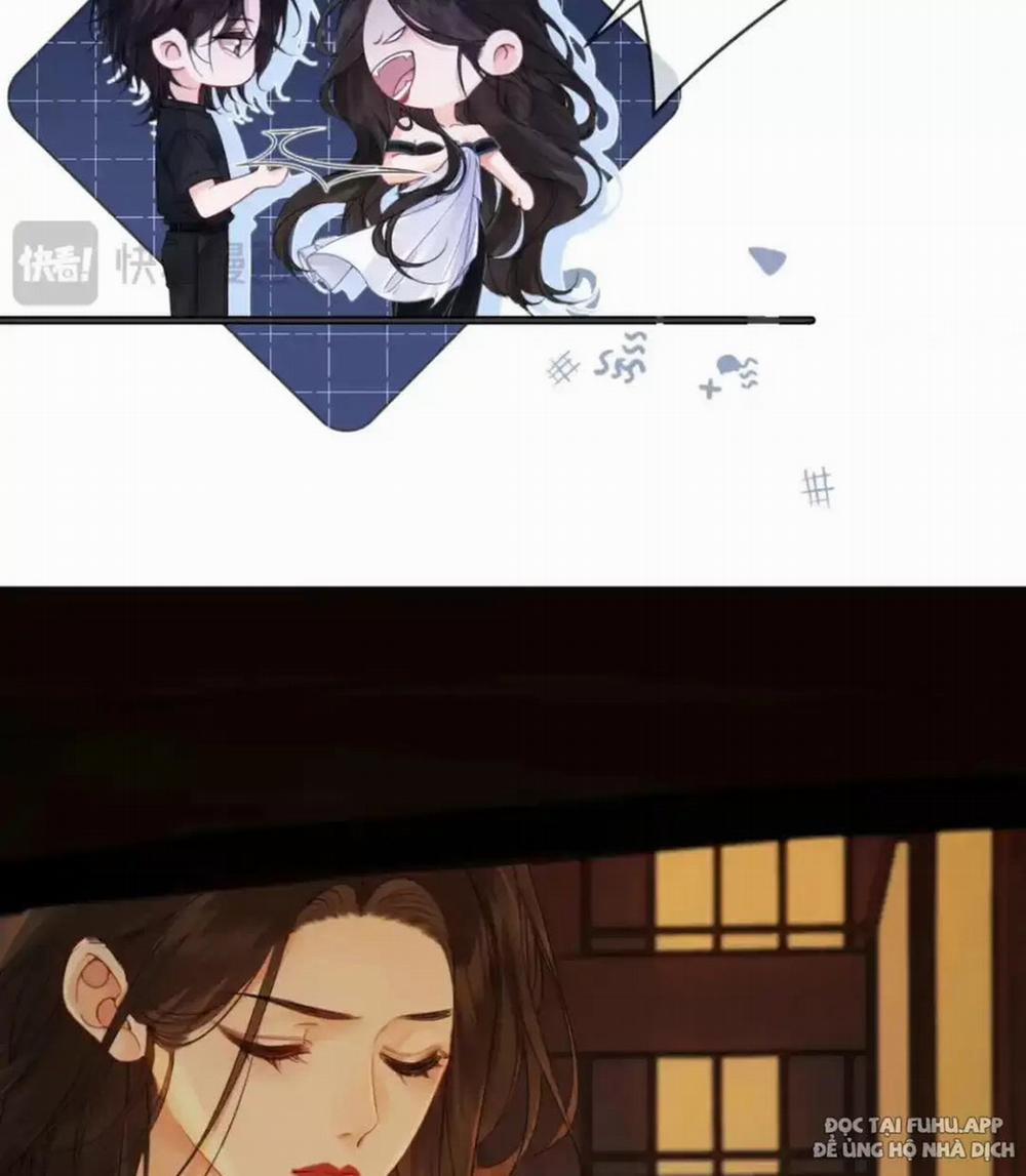 Nàng Pháp Y Thân Yêu Của Tôi 23 trang 5