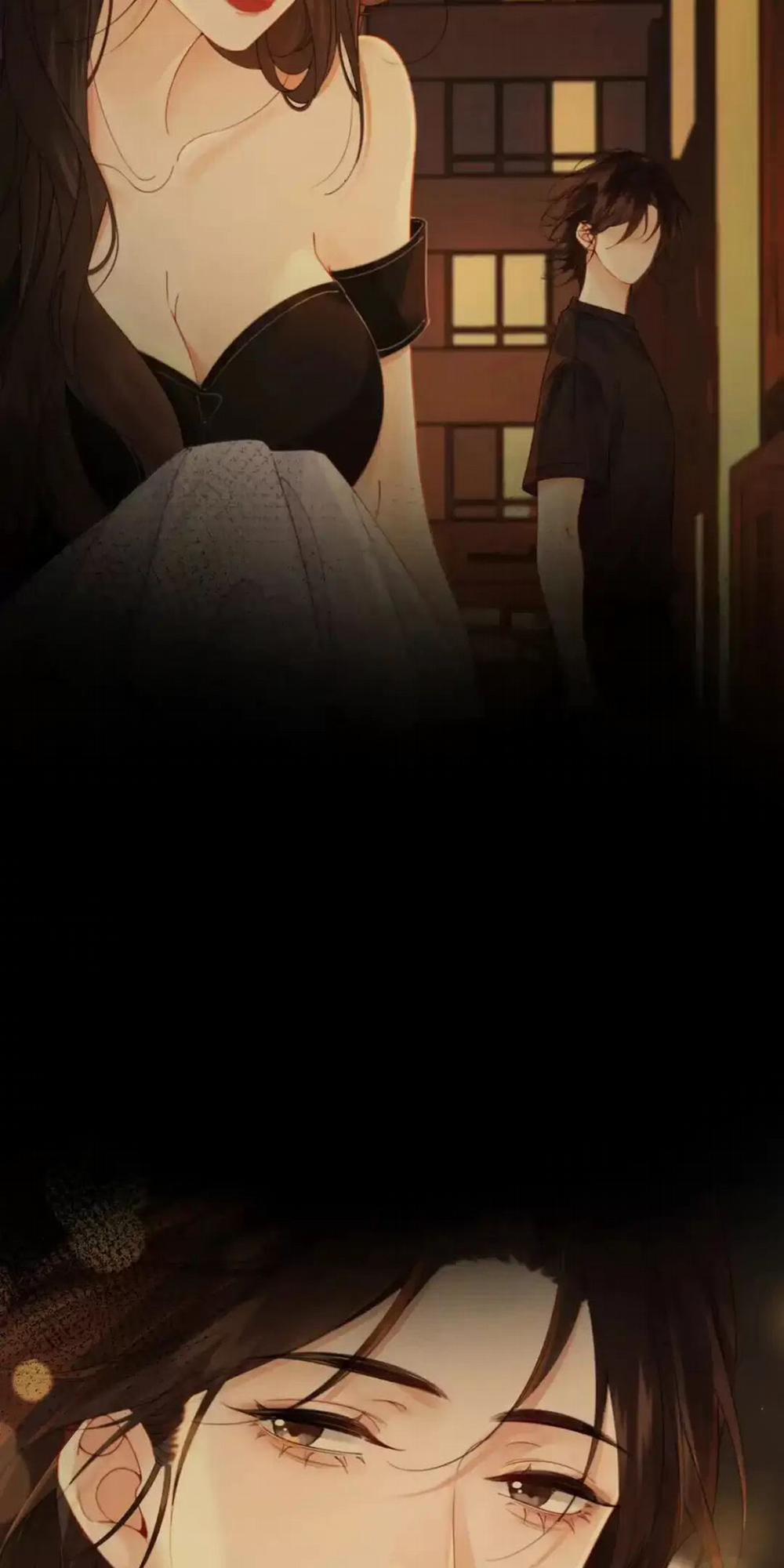 Nàng Pháp Y Thân Yêu Của Tôi 23 trang 6