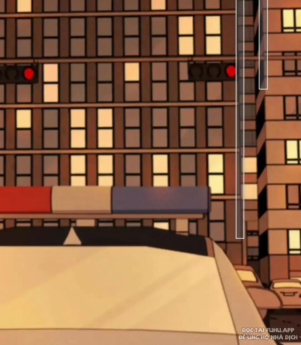 Nàng Pháp Y Thân Yêu Của Tôi 23 trang 8