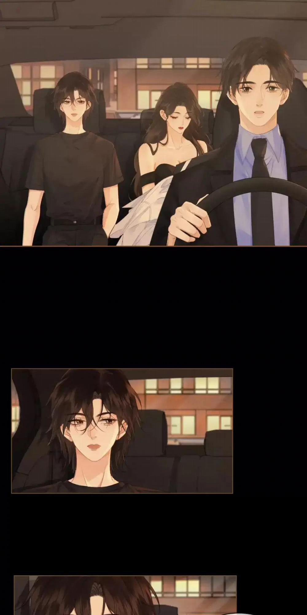 Nàng Pháp Y Thân Yêu Của Tôi 23 trang 9