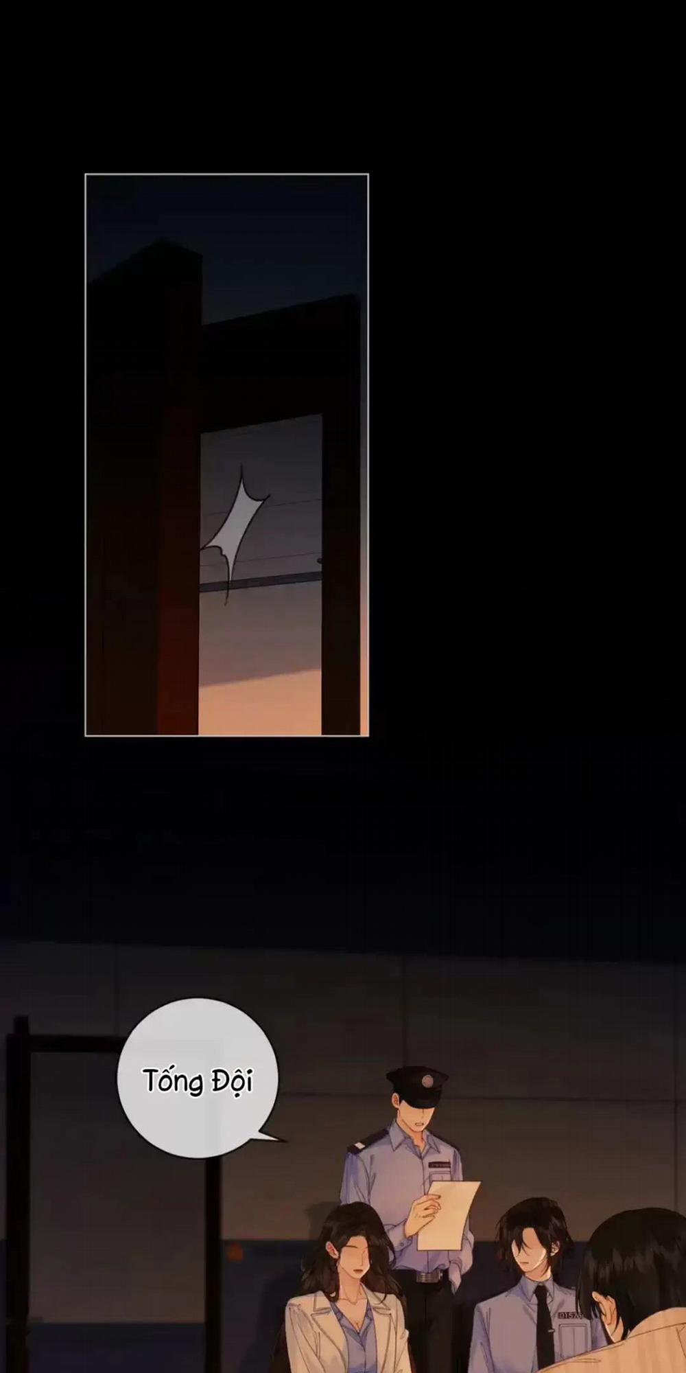 Nàng Pháp Y Thân Yêu Của Tôi 24 trang 10