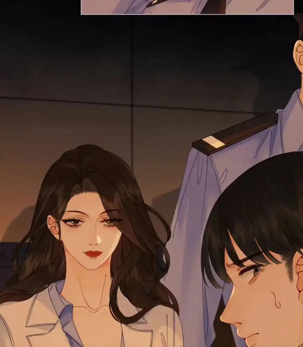 Nàng Pháp Y Thân Yêu Của Tôi 24 trang 12