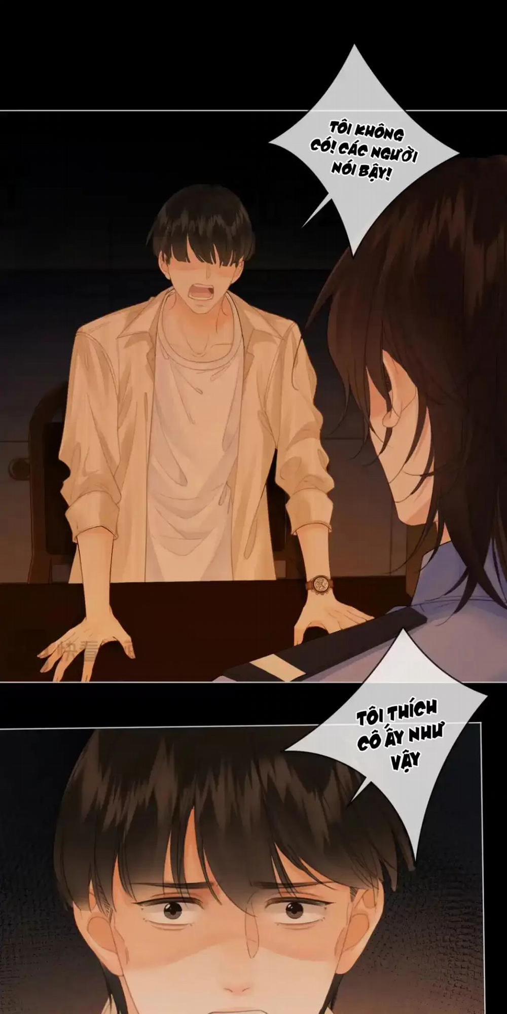 Nàng Pháp Y Thân Yêu Của Tôi 24 trang 18