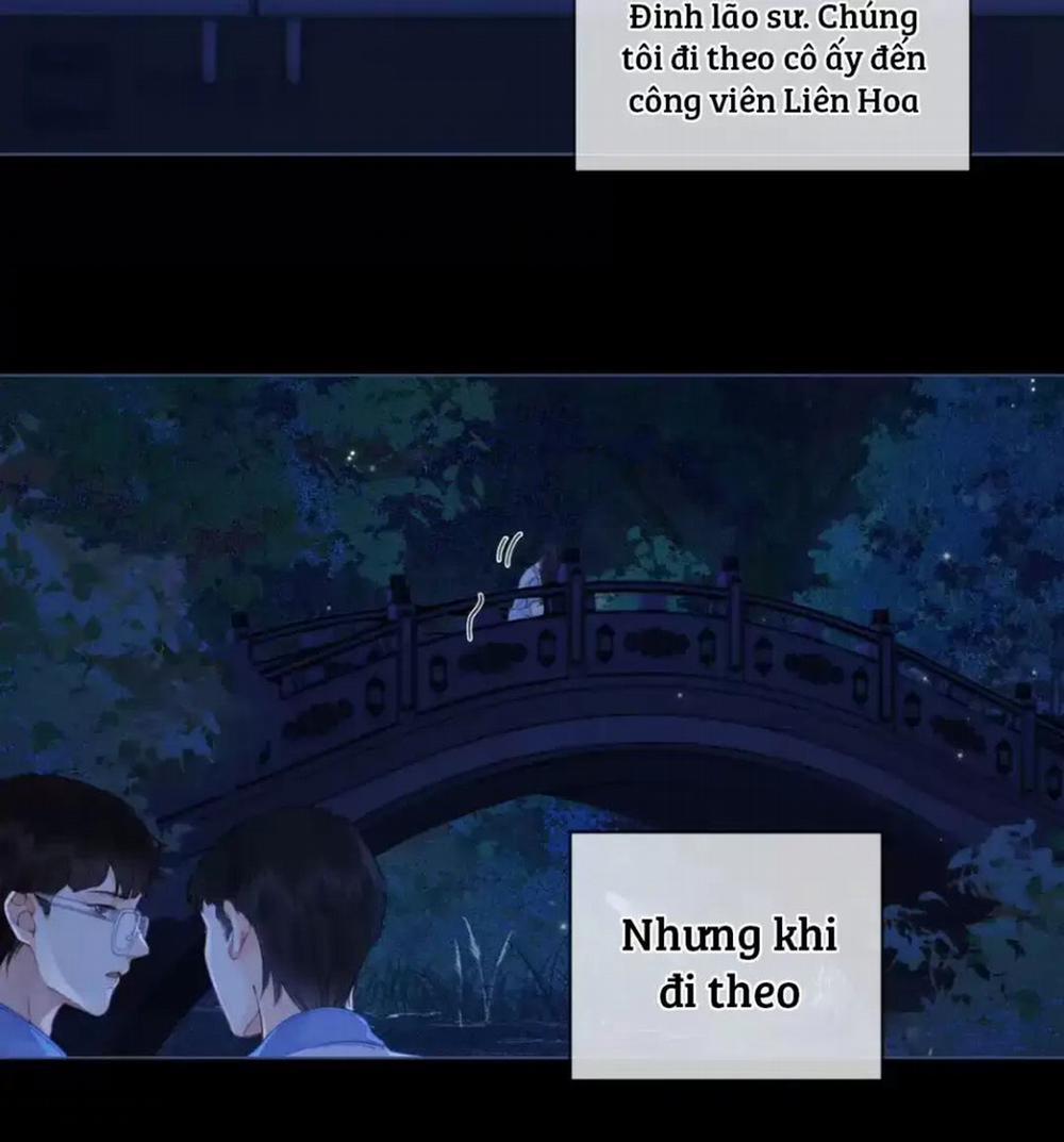 Nàng Pháp Y Thân Yêu Của Tôi 24 trang 26