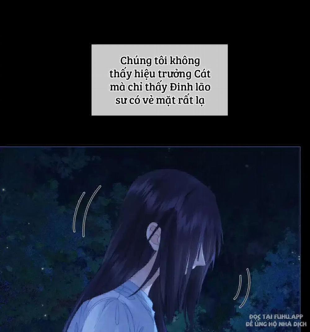 Nàng Pháp Y Thân Yêu Của Tôi 24 trang 27