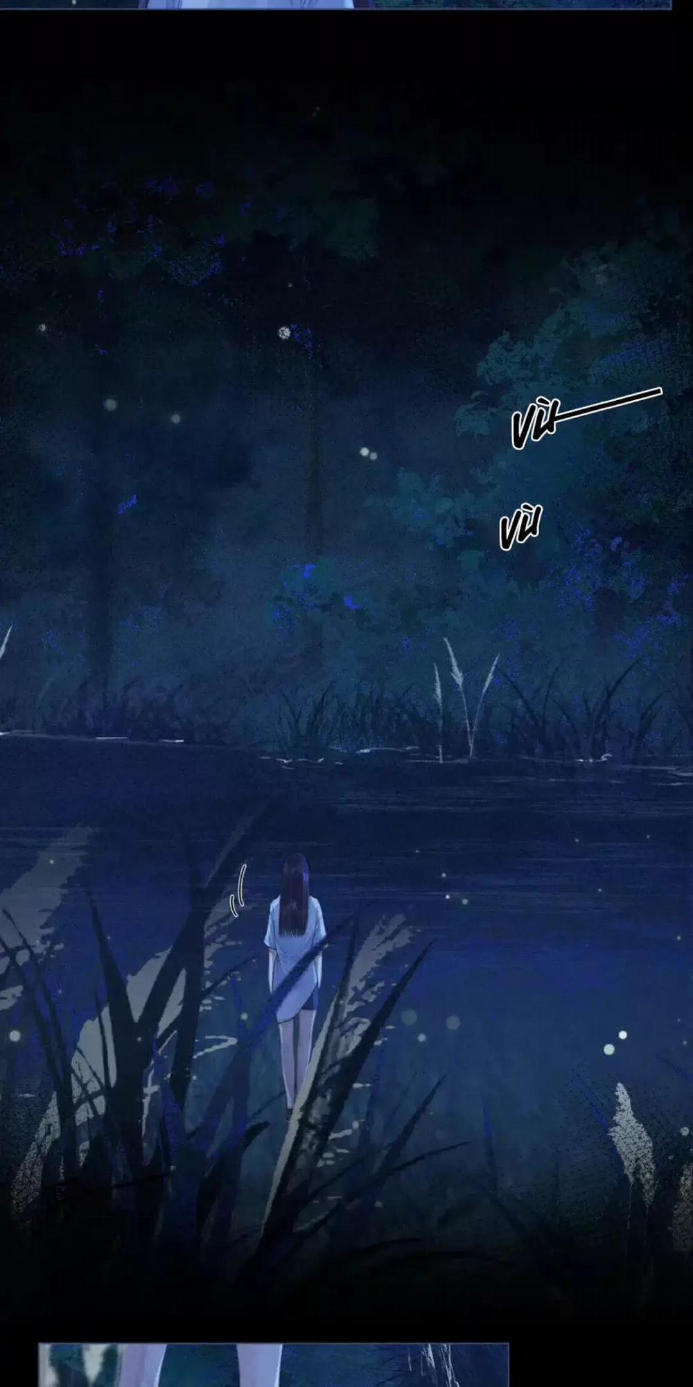 Nàng Pháp Y Thân Yêu Của Tôi 24 trang 28