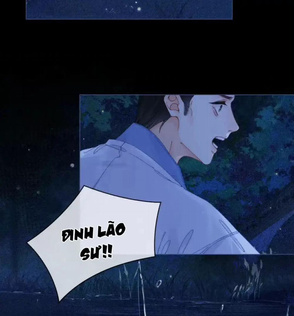 Nàng Pháp Y Thân Yêu Của Tôi 24 trang 30