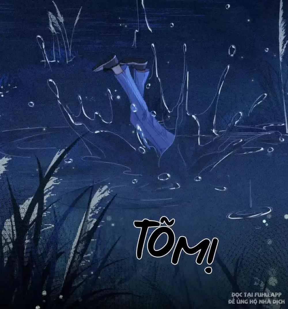 Nàng Pháp Y Thân Yêu Của Tôi 24 trang 31