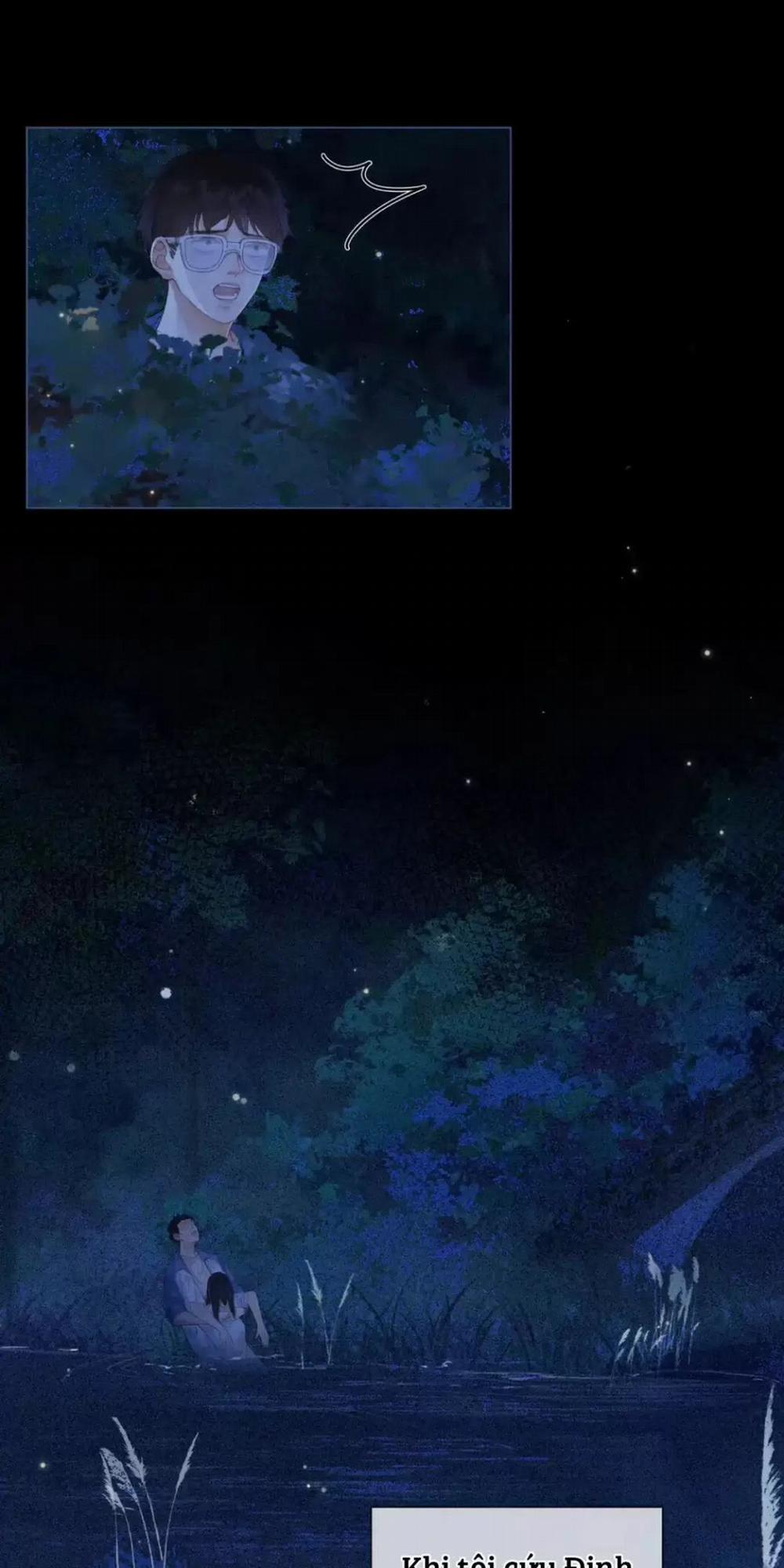 Nàng Pháp Y Thân Yêu Của Tôi 24 trang 32