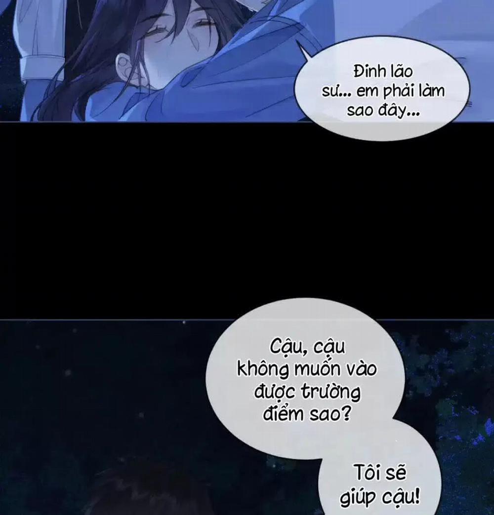 Nàng Pháp Y Thân Yêu Của Tôi 24 trang 37