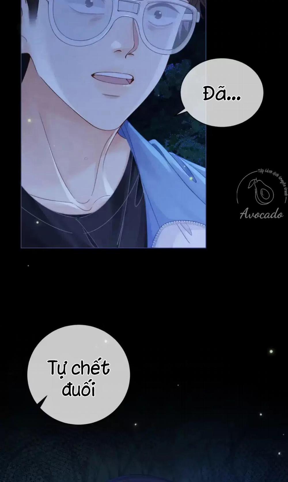 Nàng Pháp Y Thân Yêu Của Tôi 24 trang 40