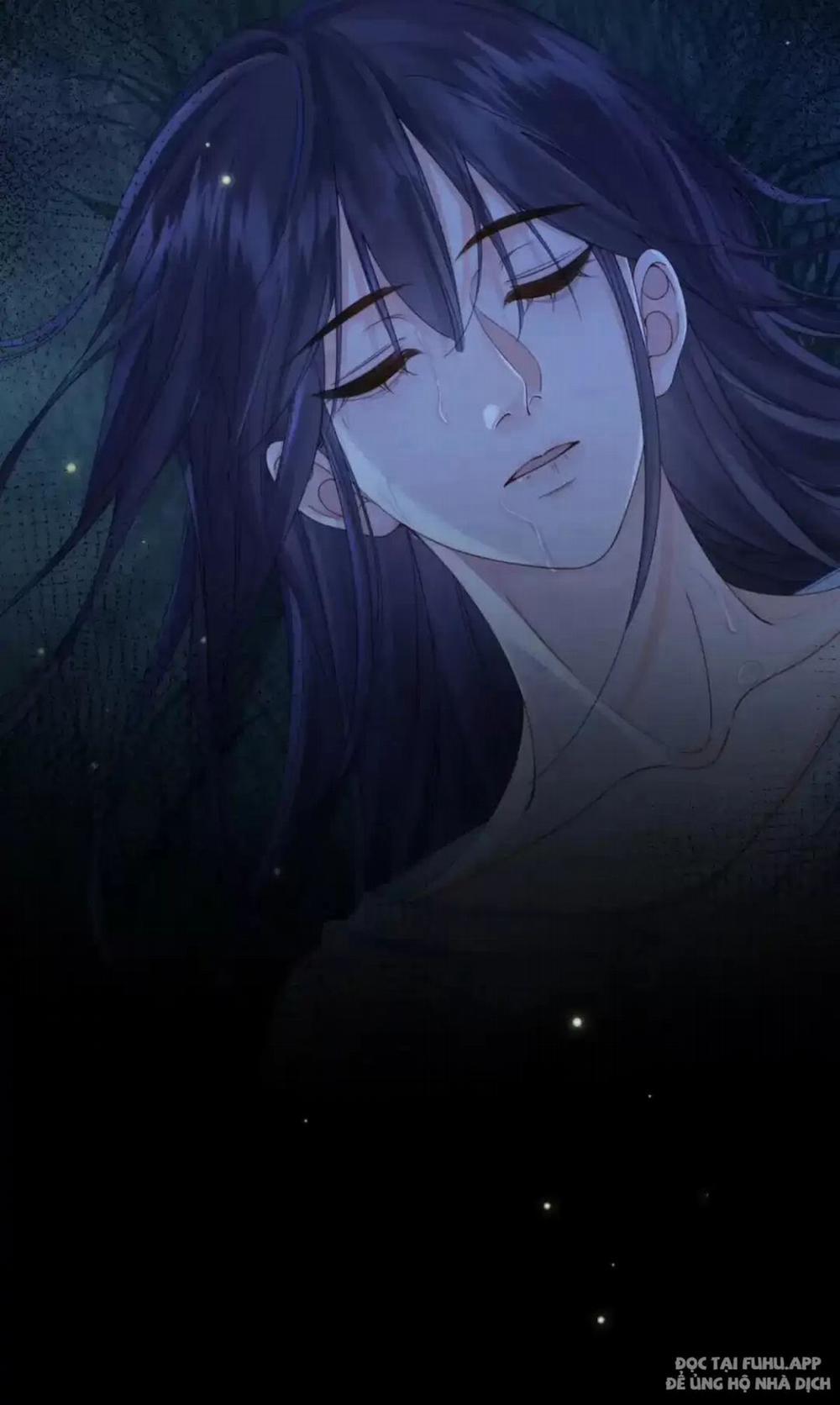 Nàng Pháp Y Thân Yêu Của Tôi 24 trang 41