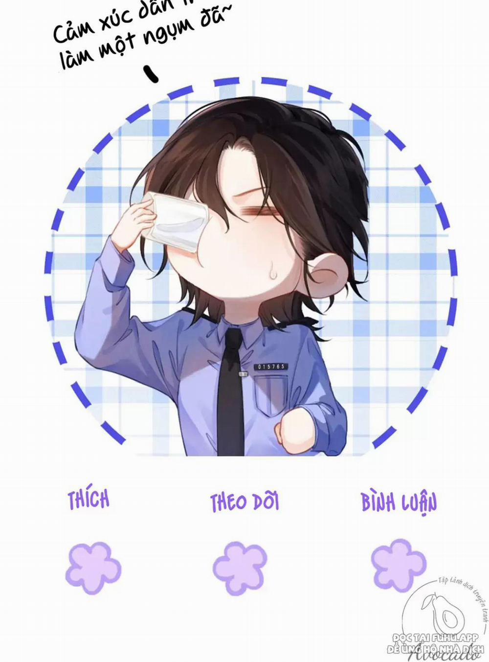 Nàng Pháp Y Thân Yêu Của Tôi 24 trang 43