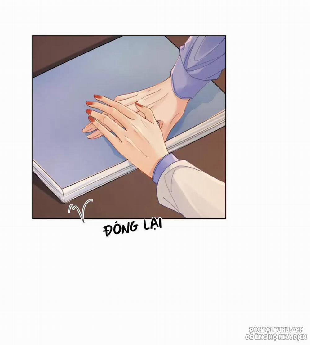 Nàng Pháp Y Thân Yêu Của Tôi 25 trang 10