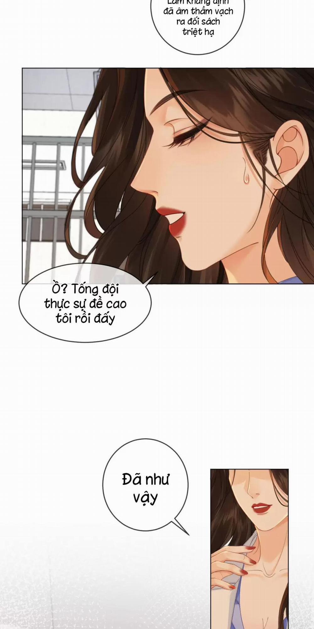 Nàng Pháp Y Thân Yêu Của Tôi 25 trang 14