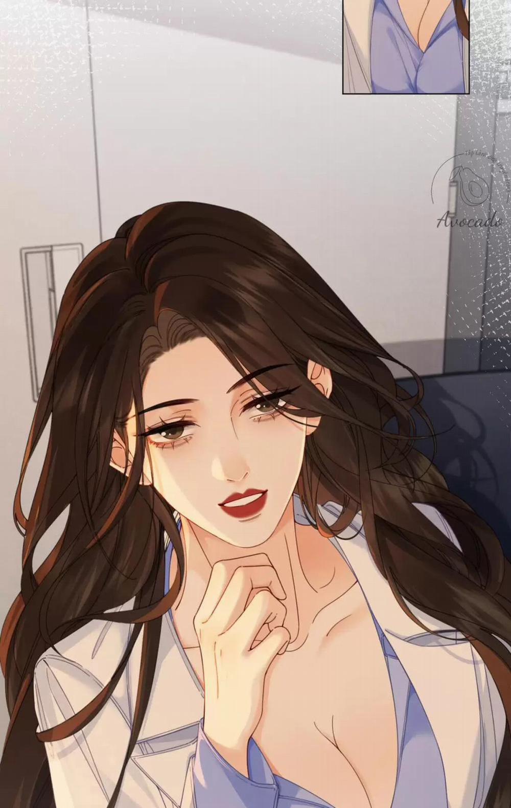 Nàng Pháp Y Thân Yêu Của Tôi 25 trang 15