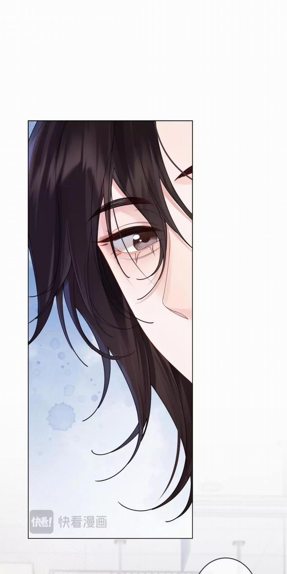 Nàng Pháp Y Thân Yêu Của Tôi 25 trang 17