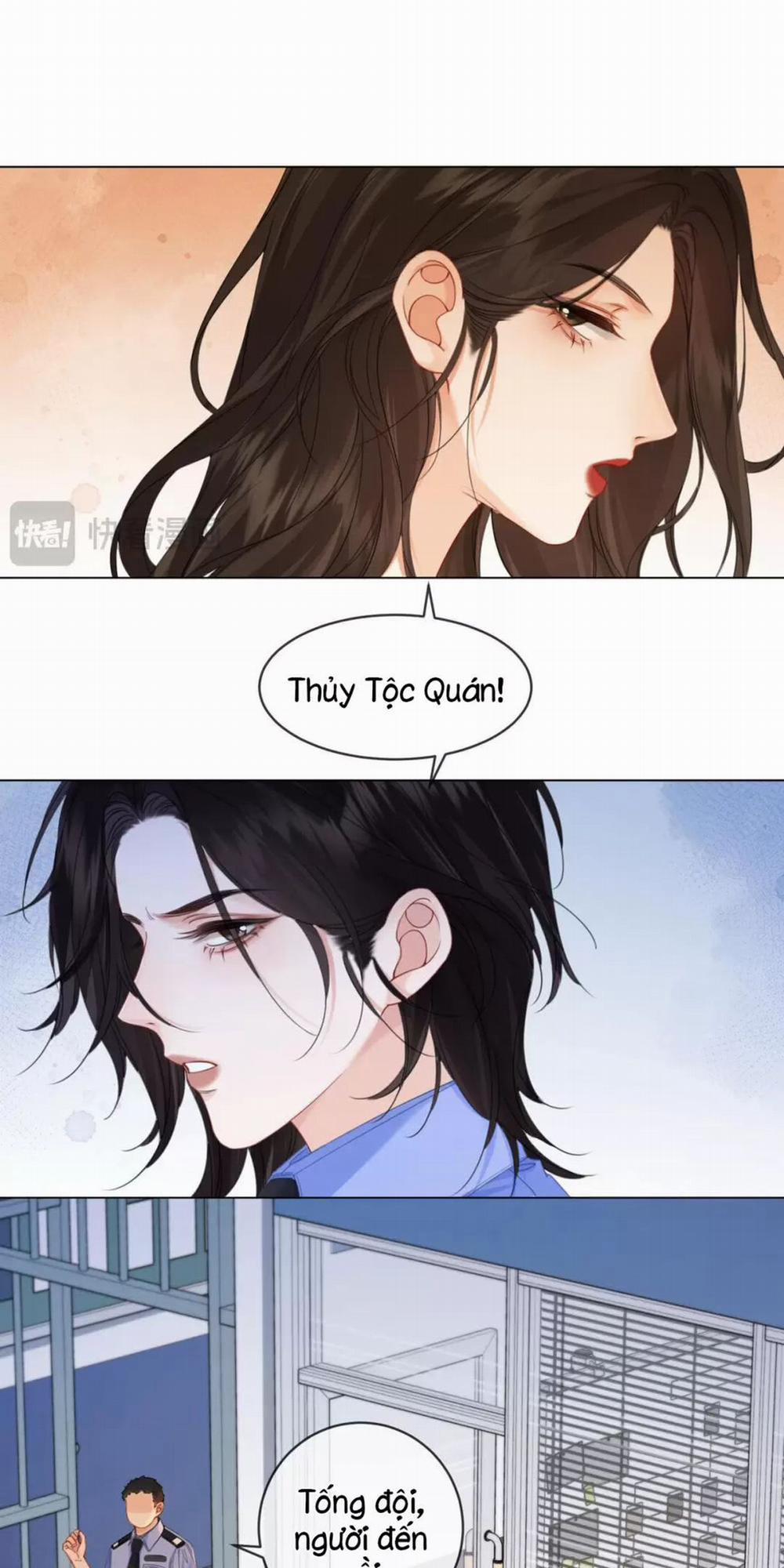 Nàng Pháp Y Thân Yêu Của Tôi 25 trang 22