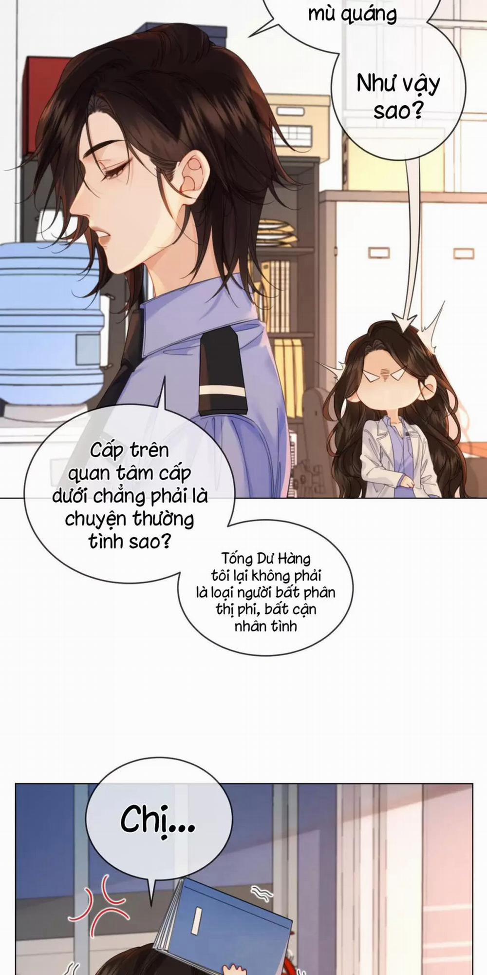 Nàng Pháp Y Thân Yêu Của Tôi 25 trang 25