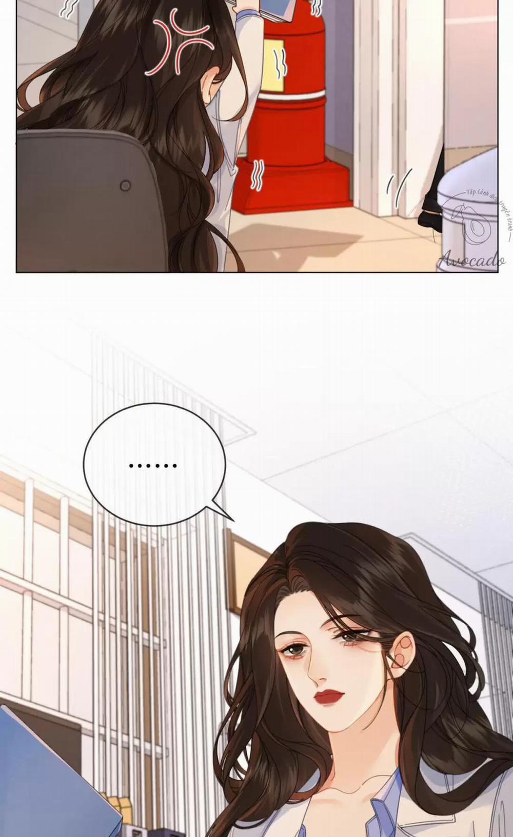 Nàng Pháp Y Thân Yêu Của Tôi 25 trang 26