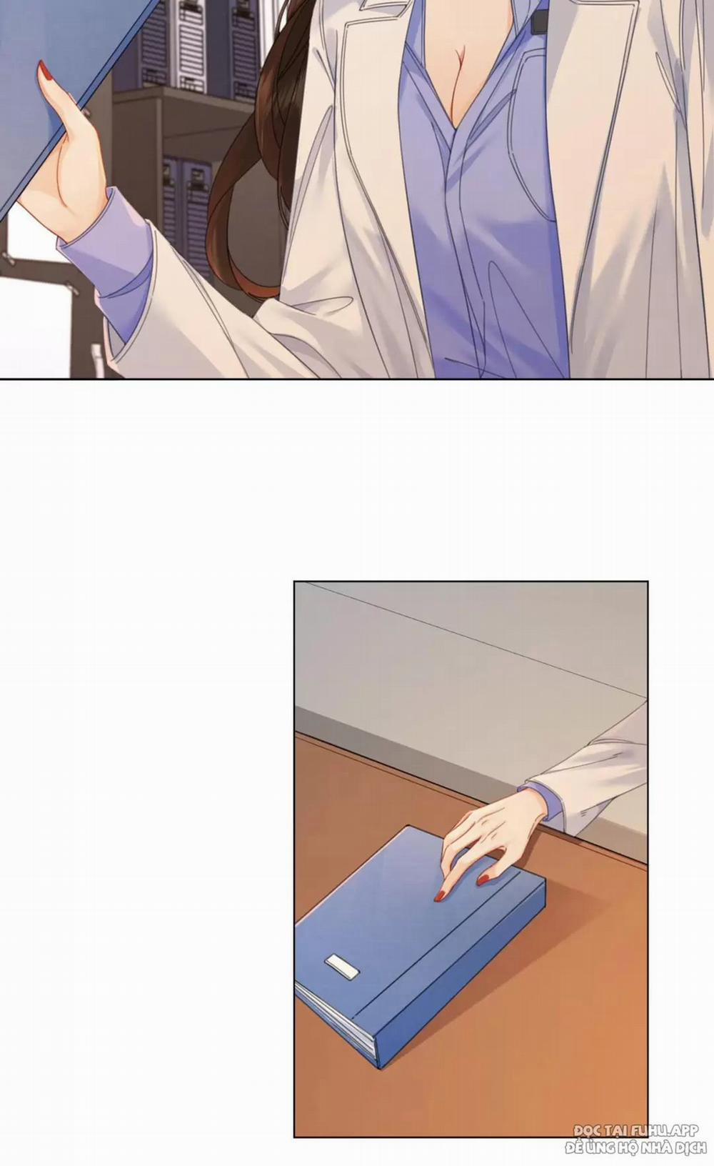 Nàng Pháp Y Thân Yêu Của Tôi 25 trang 27