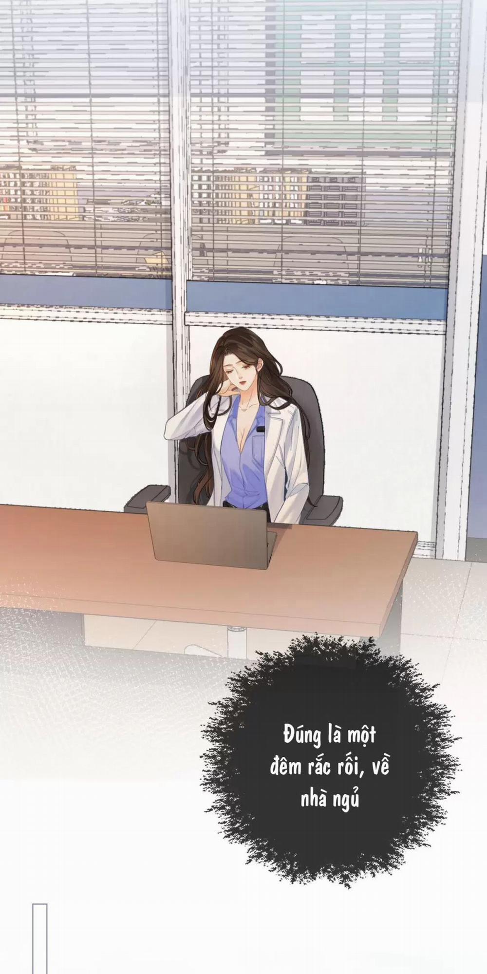 Nàng Pháp Y Thân Yêu Của Tôi 25 trang 28