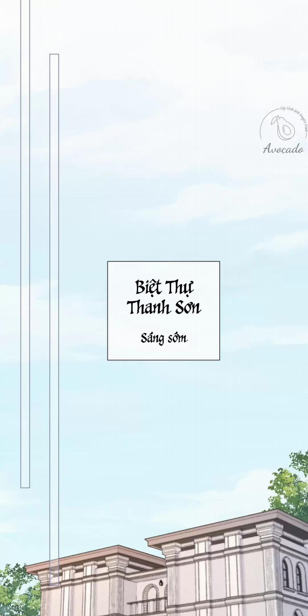 Nàng Pháp Y Thân Yêu Của Tôi 25 trang 29