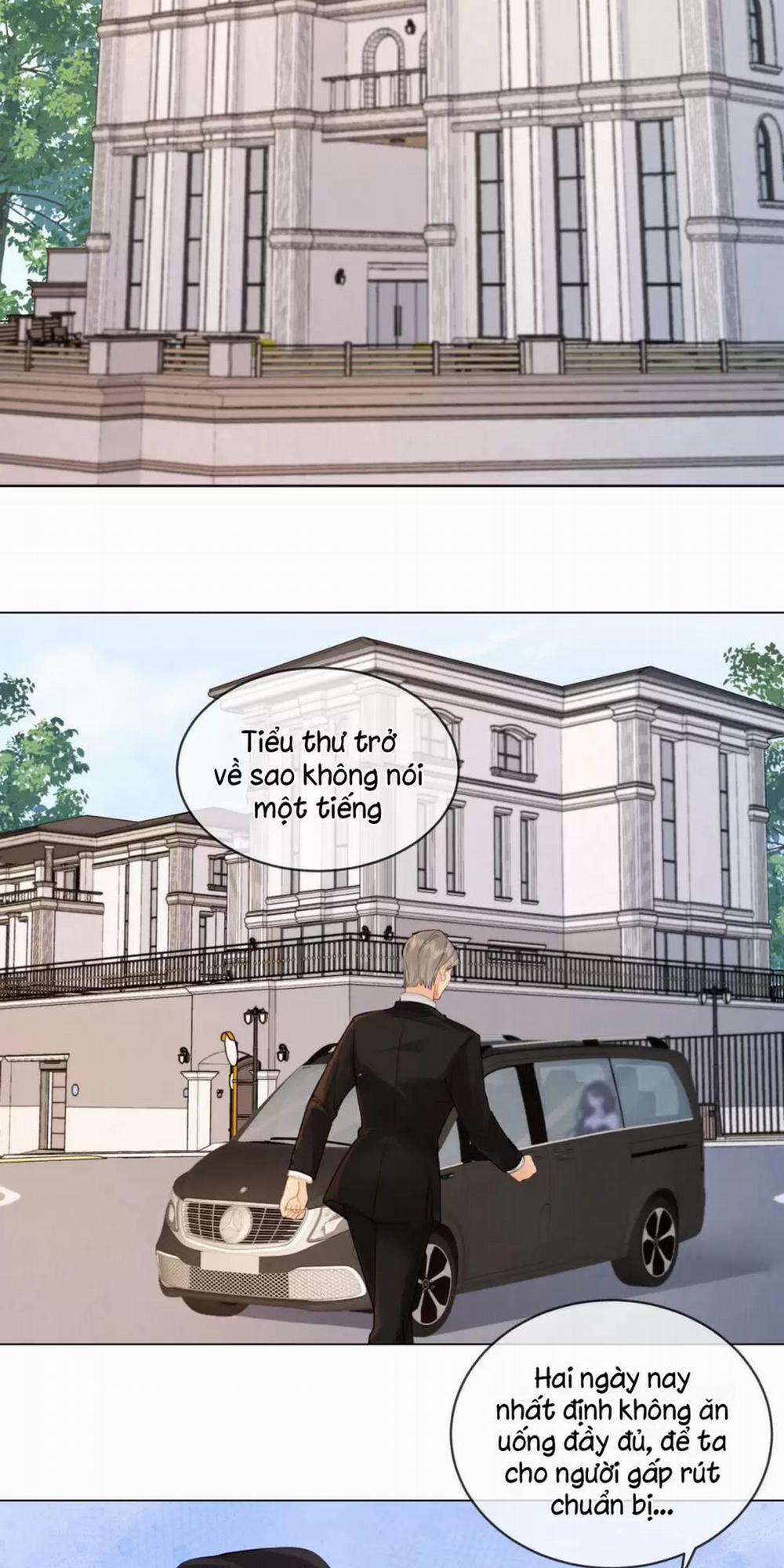 Nàng Pháp Y Thân Yêu Của Tôi 25 trang 30