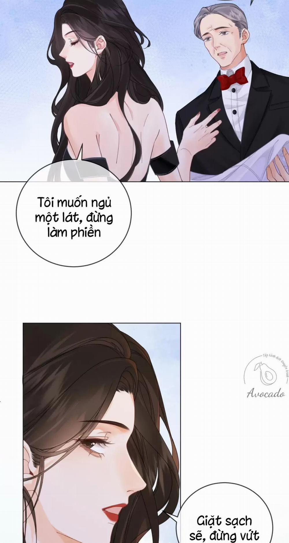 Nàng Pháp Y Thân Yêu Của Tôi 25 trang 31