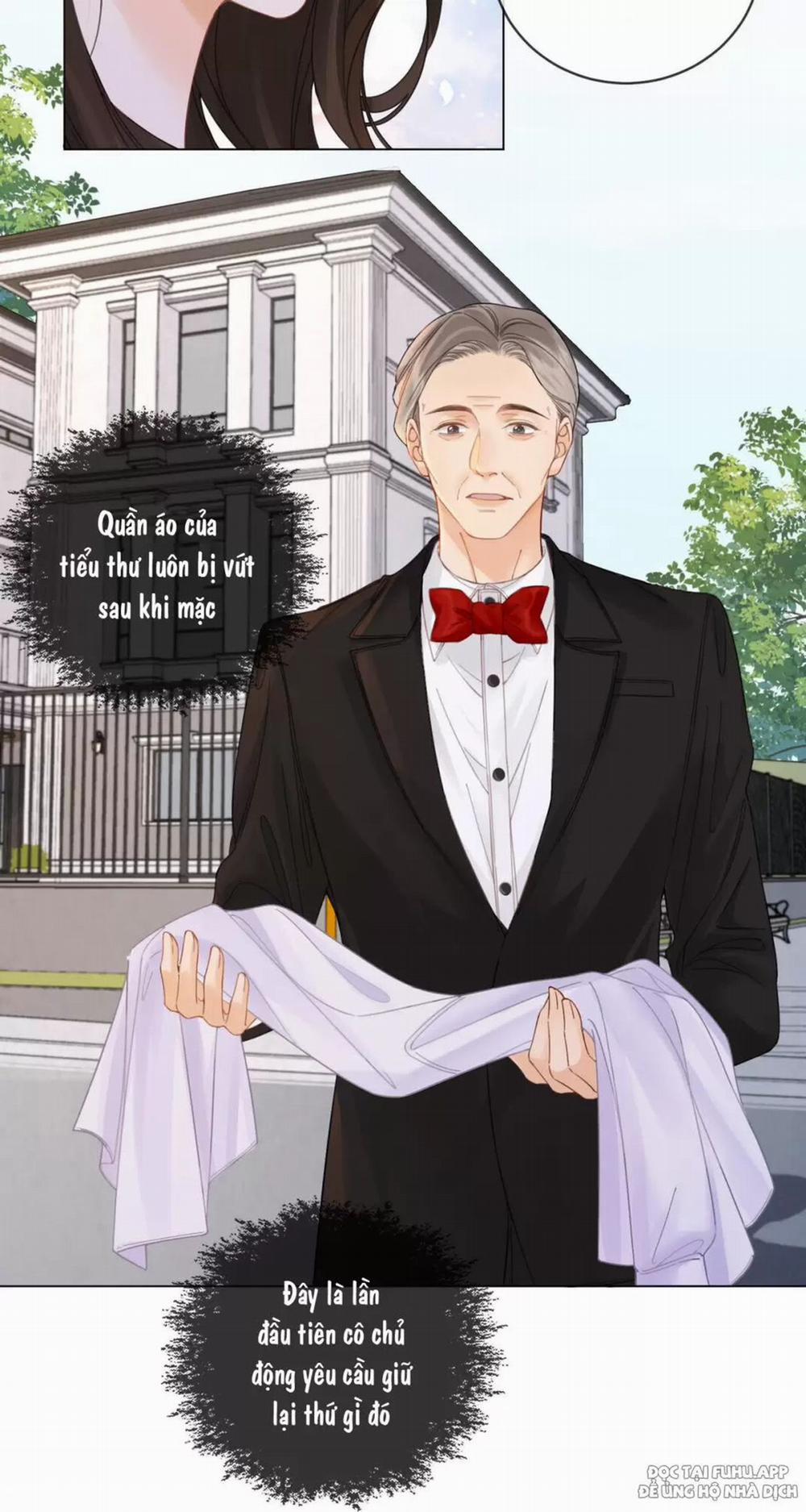 Nàng Pháp Y Thân Yêu Của Tôi 25 trang 32