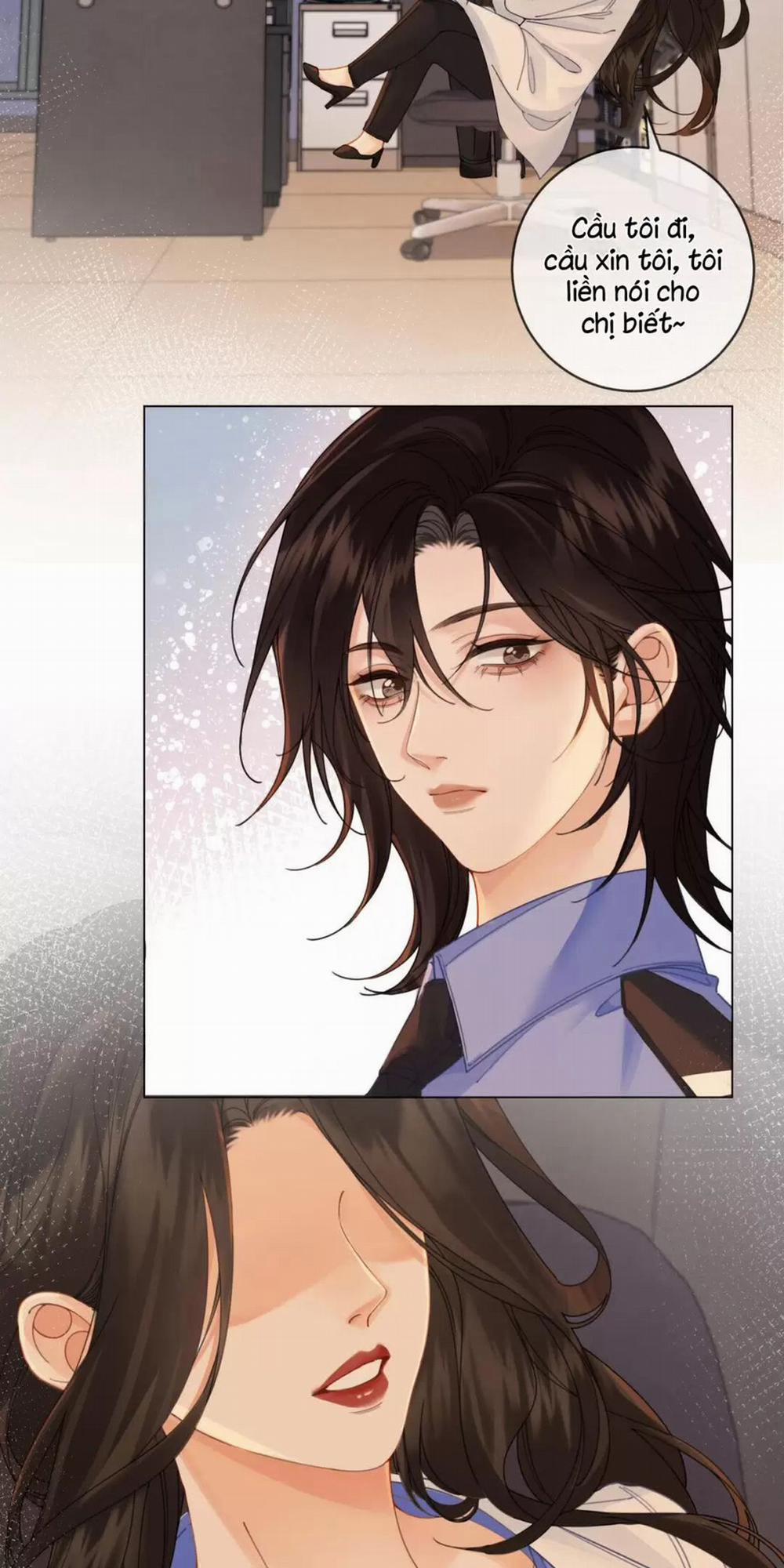 Nàng Pháp Y Thân Yêu Của Tôi 25 trang 7