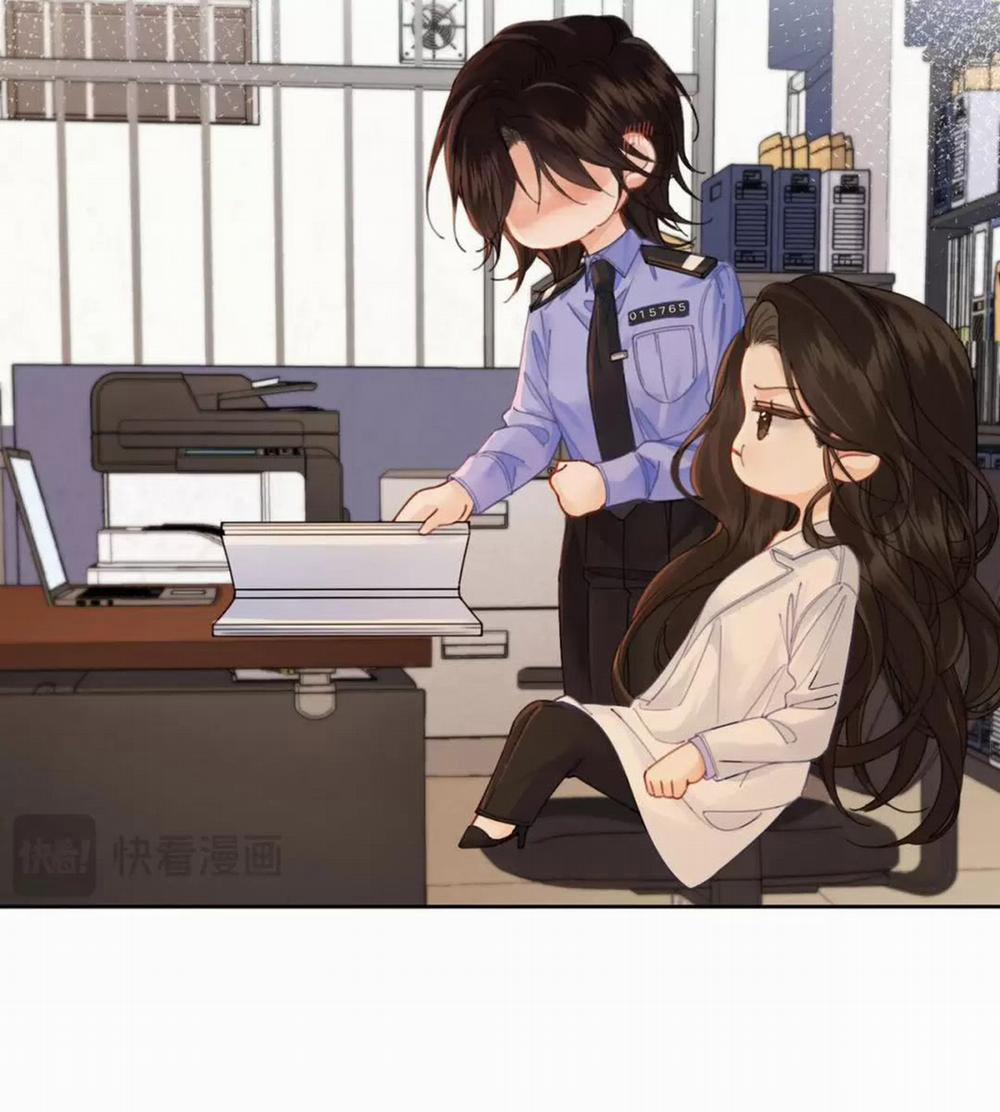 Nàng Pháp Y Thân Yêu Của Tôi 25 trang 9