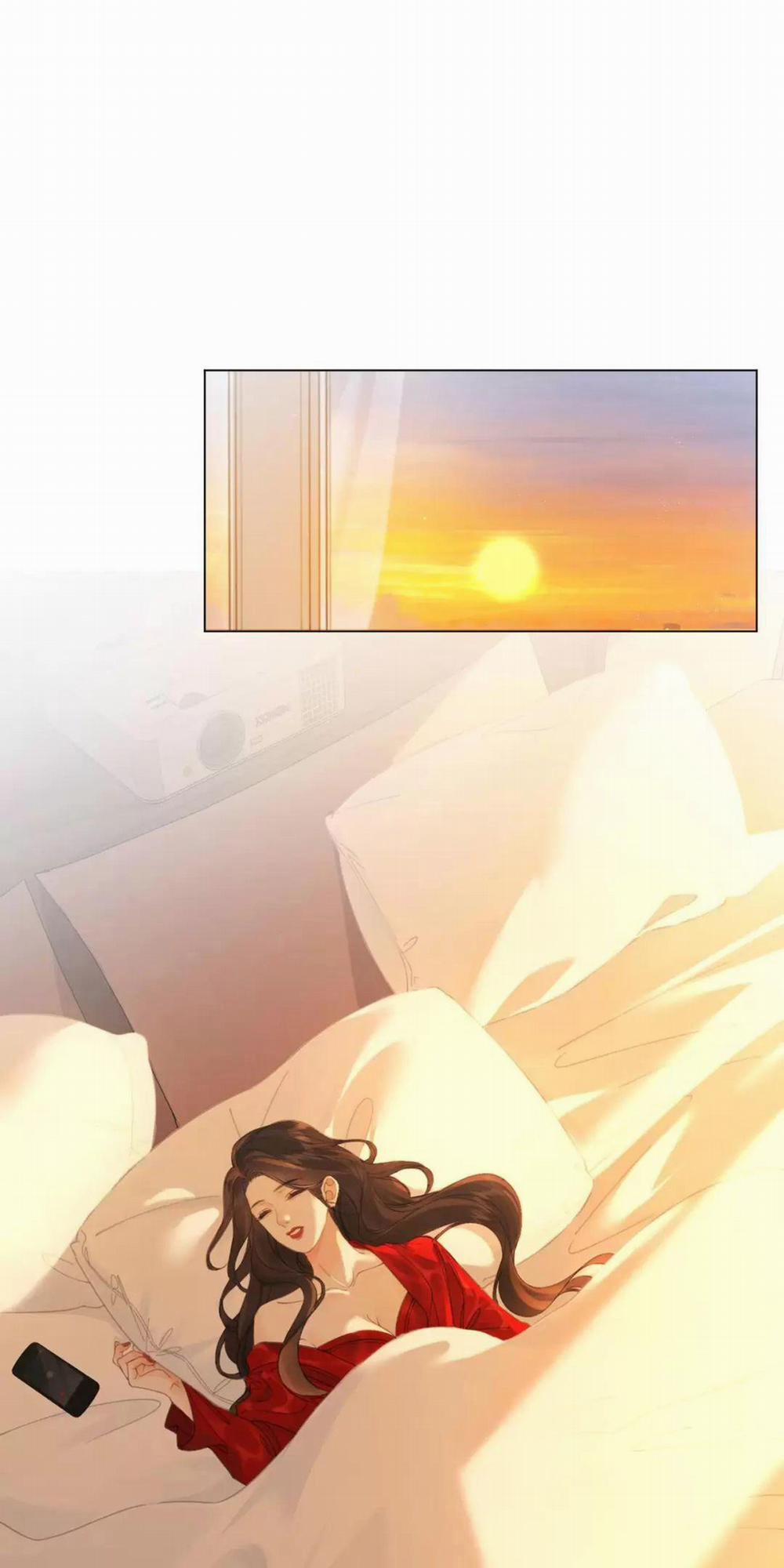 Nàng Pháp Y Thân Yêu Của Tôi 26 trang 1