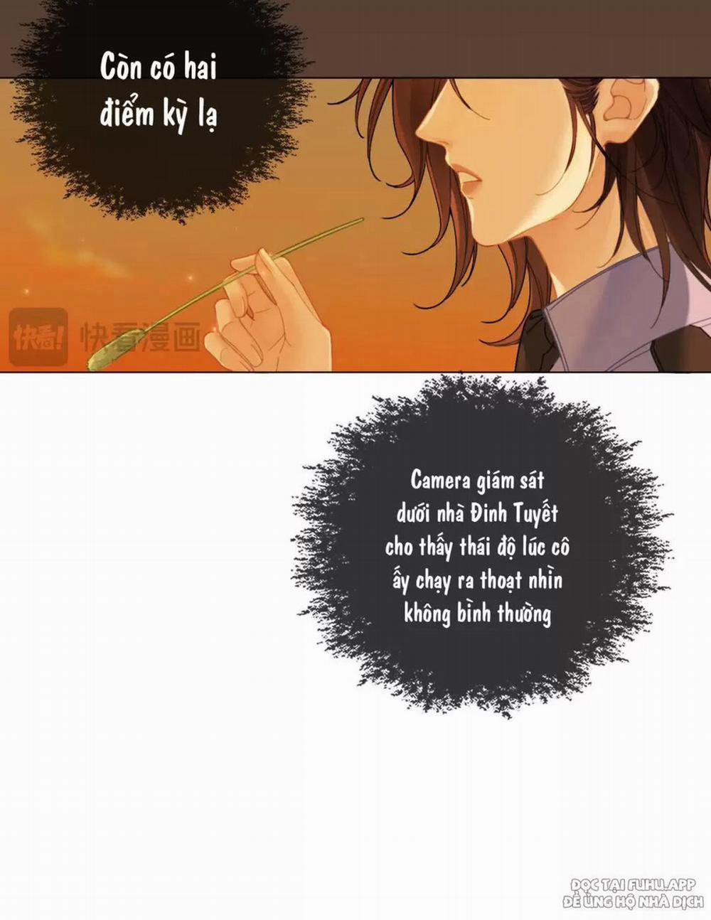 Nàng Pháp Y Thân Yêu Của Tôi 26 trang 14