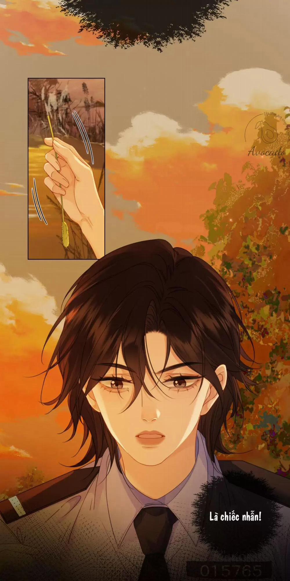 Nàng Pháp Y Thân Yêu Của Tôi 26 trang 16