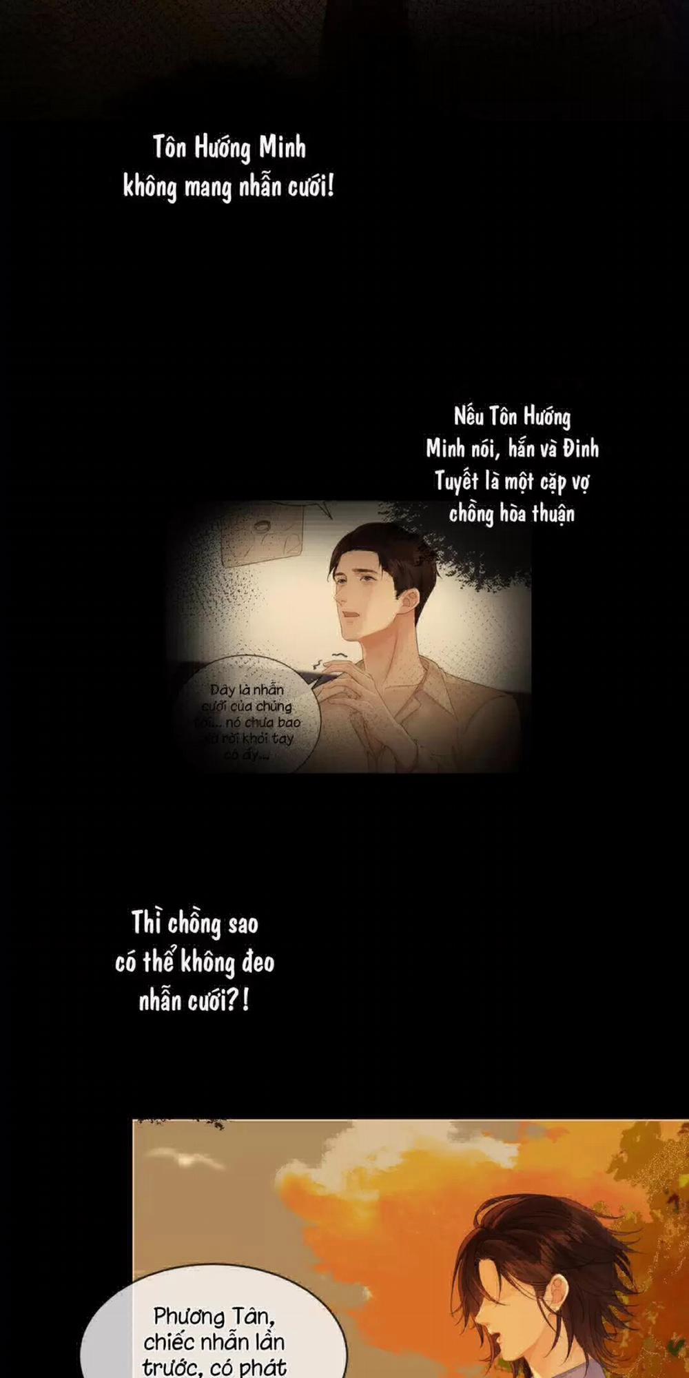 Nàng Pháp Y Thân Yêu Của Tôi 26 trang 17