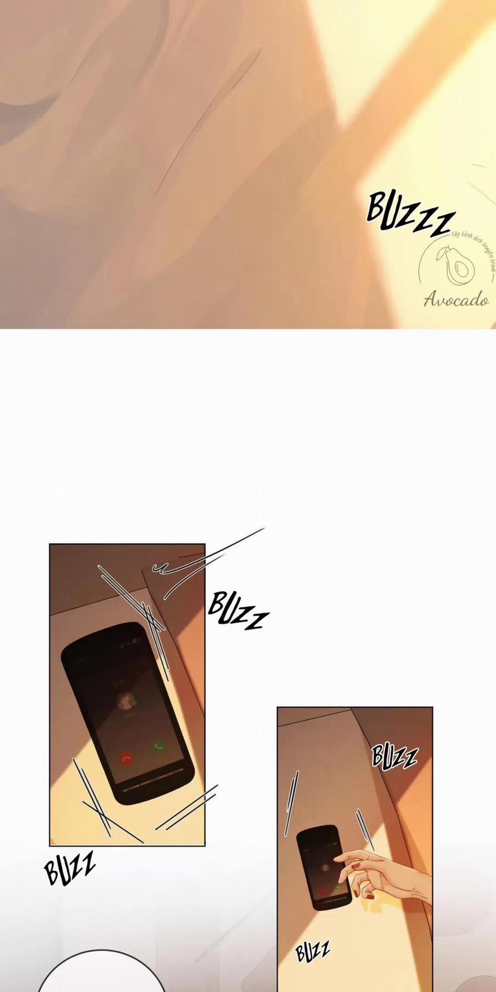 Nàng Pháp Y Thân Yêu Của Tôi 26 trang 2