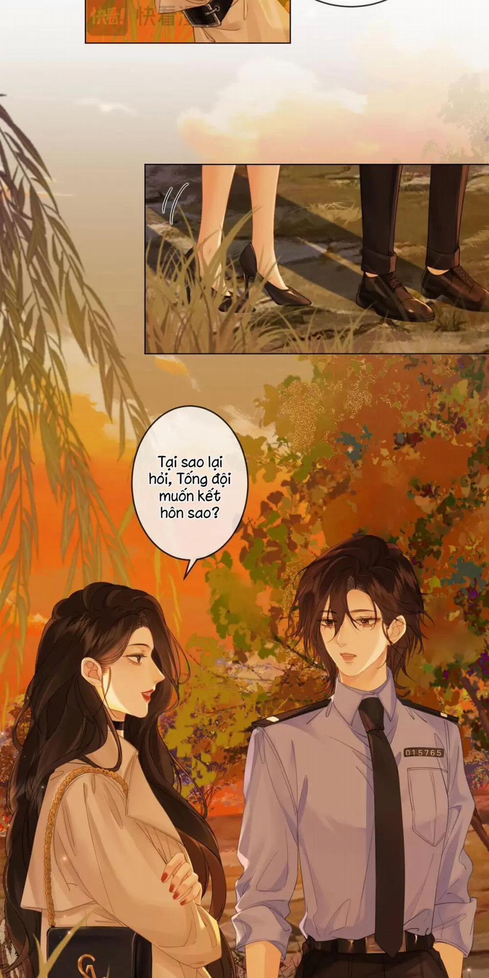 Nàng Pháp Y Thân Yêu Của Tôi 26 trang 20