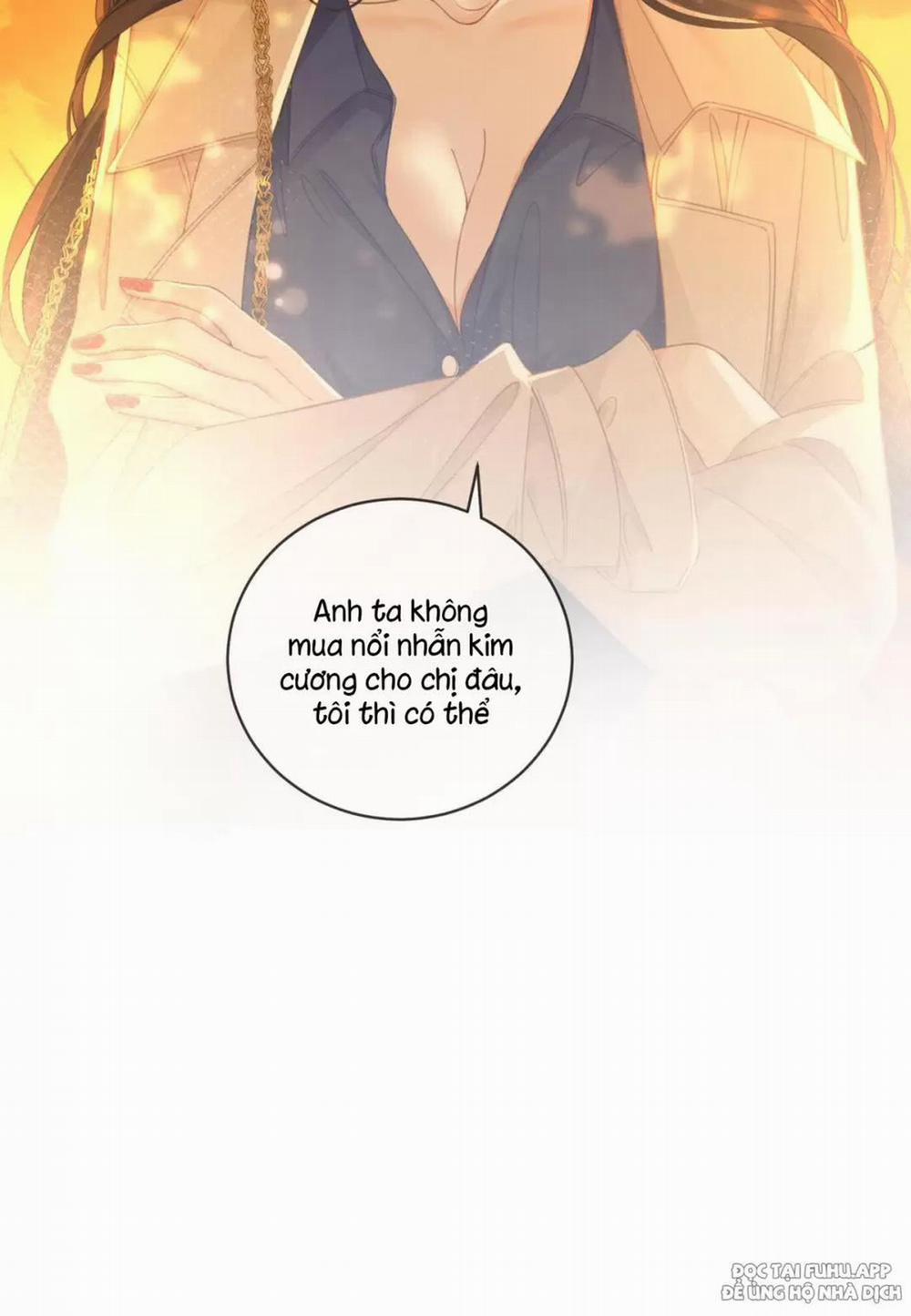 Nàng Pháp Y Thân Yêu Của Tôi 26 trang 22