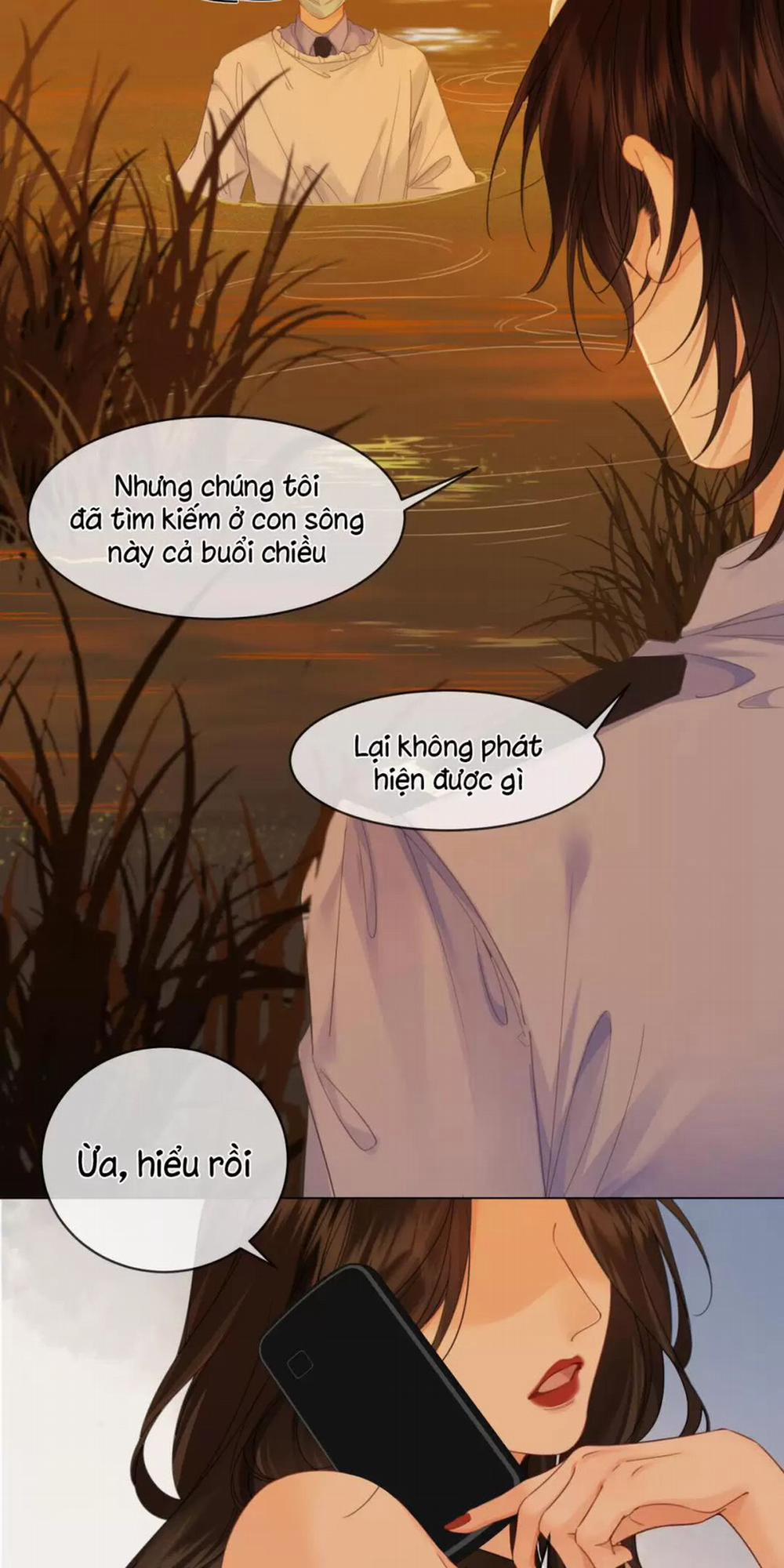 Nàng Pháp Y Thân Yêu Của Tôi 26 trang 6