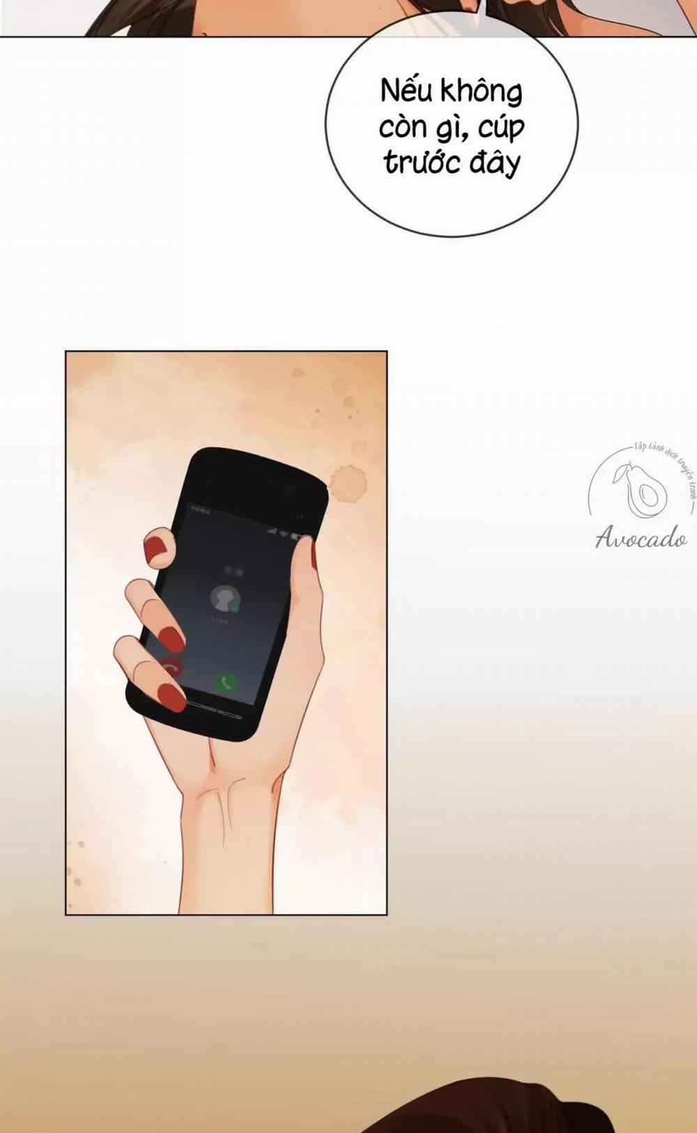 Nàng Pháp Y Thân Yêu Của Tôi 26 trang 7