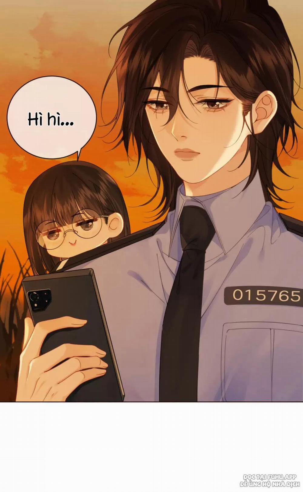 Nàng Pháp Y Thân Yêu Của Tôi 26 trang 8