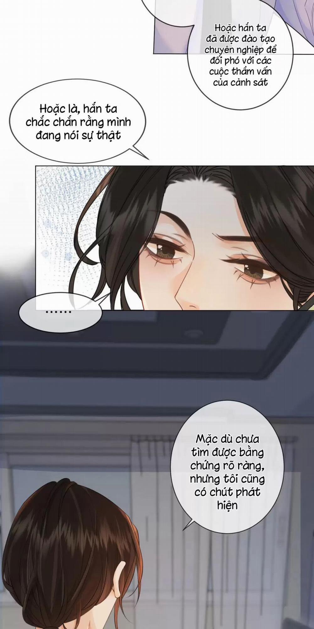 Nàng Pháp Y Thân Yêu Của Tôi 27 trang 11