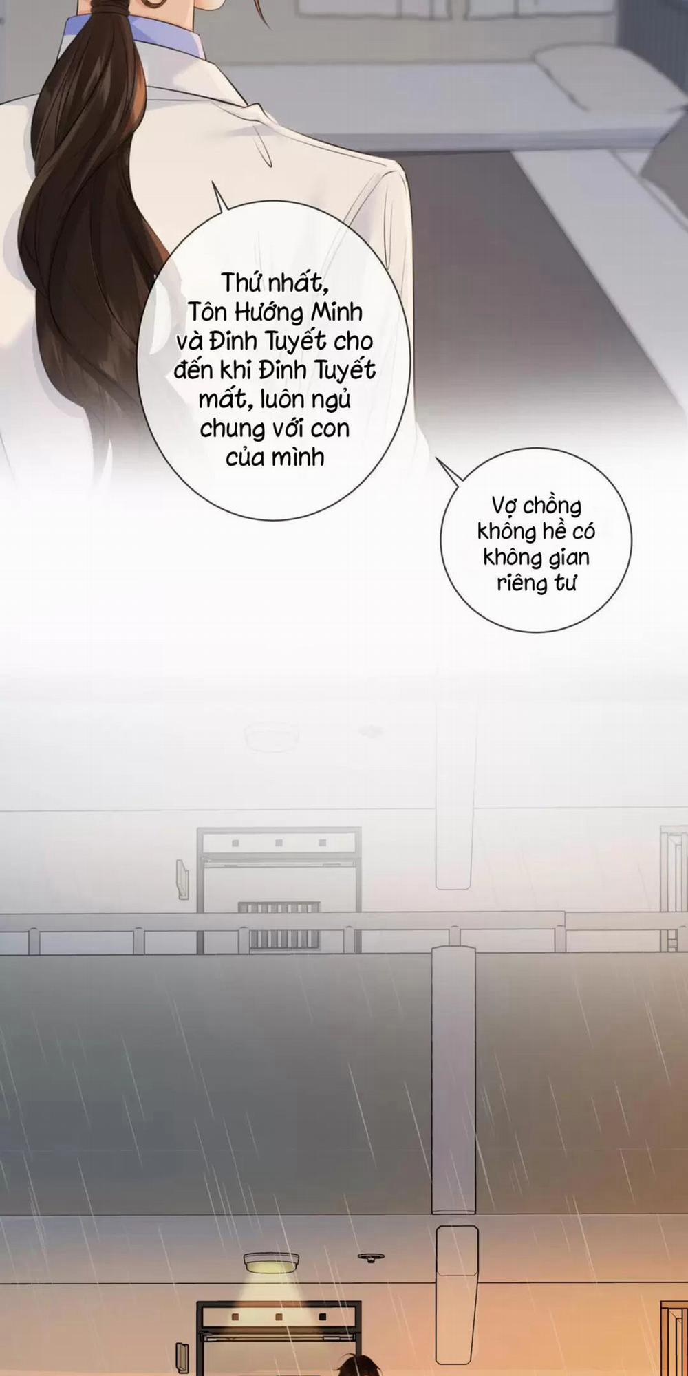 Nàng Pháp Y Thân Yêu Của Tôi 27 trang 12